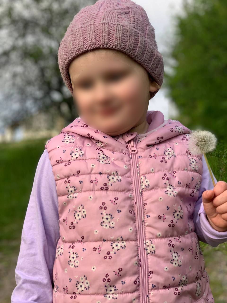 "Врач сказала, что это непонятный вирус": в Черкасской области разгорелся скандал из-за смерти 2-летнего ребенка. Фото