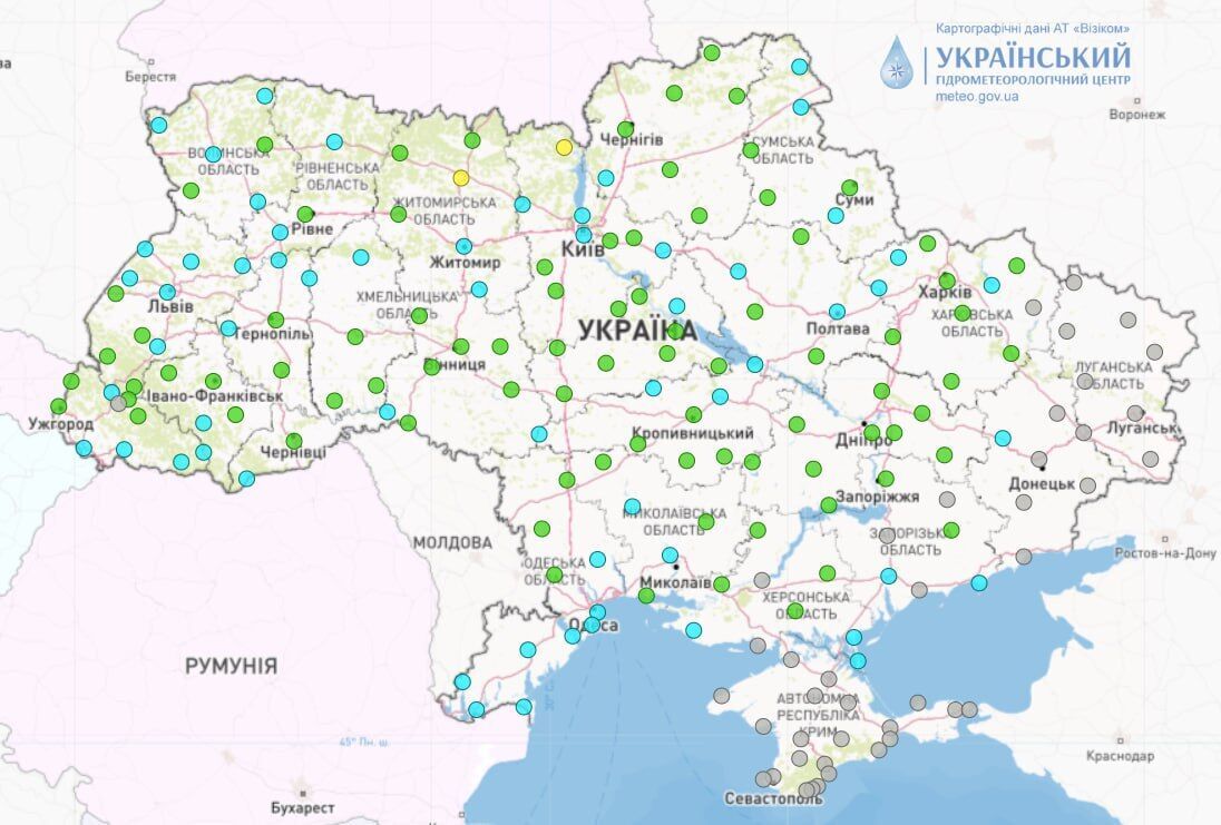 Как прошла ночь на Запорожской АЭС, и есть ли угроза теракта: последние данные о радиационном фоне