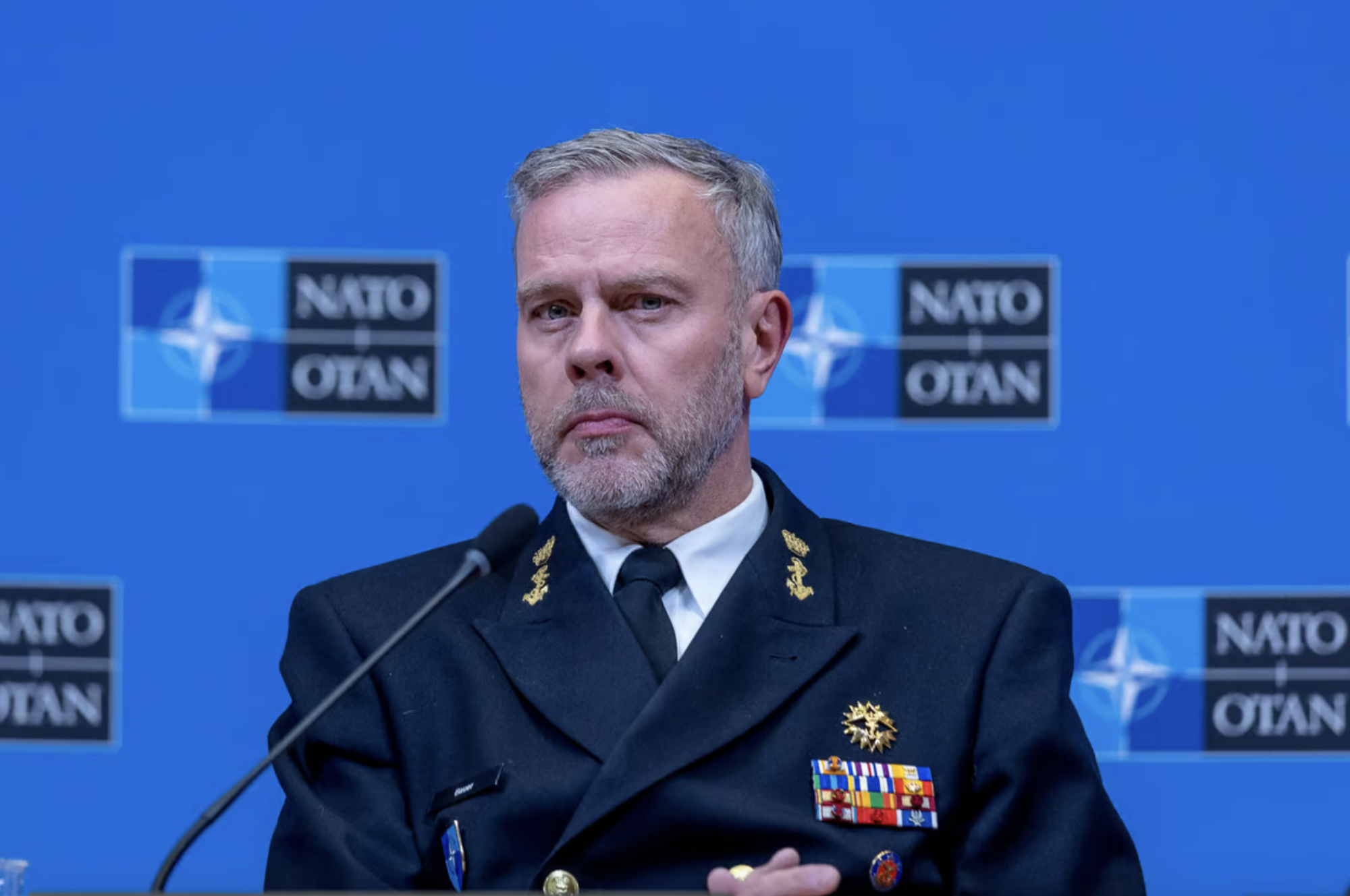 У НАТО заявили, що вибух на Запорізькій АЕС матиме наслідки для всього світу