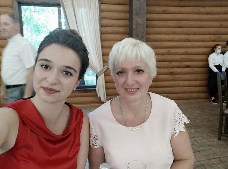 Готувалася до весілля: РФ вбила ракетним ударом по Львову 32-річну дівчину та її маму