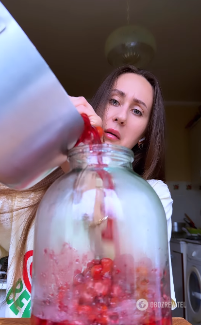 Вкусная вишневая наливка с водкой: как приготовить в домашних условиях