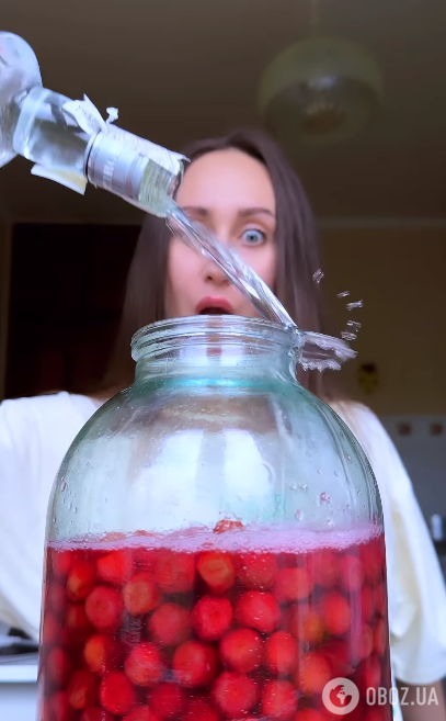 Вкусная вишневая наливка с водкой: как приготовить в домашних условиях