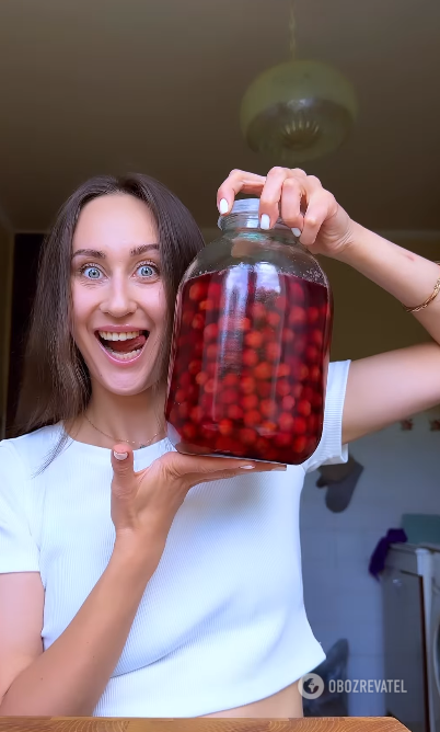 Вкусная вишневая наливка с водкой: как приготовить в домашних условиях