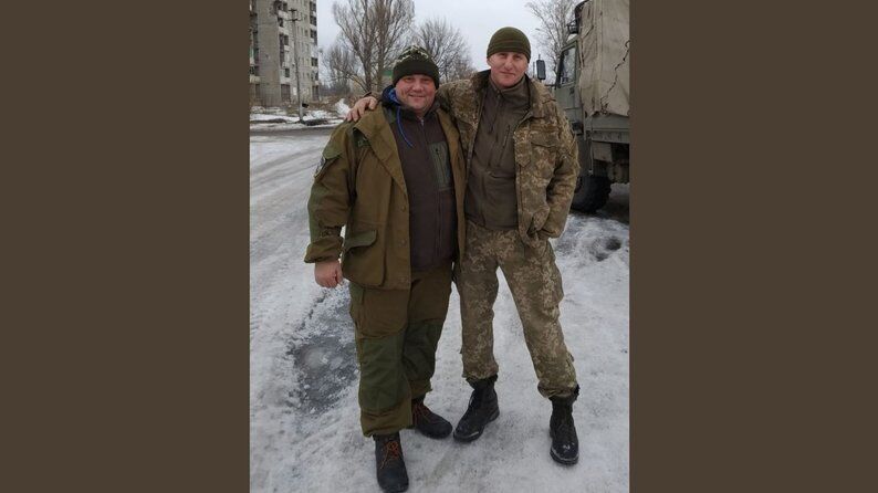 "Терять всегда тяжело": во время штурма вражеских позиций на востоке погиб защитник из Черкасской области. Фото