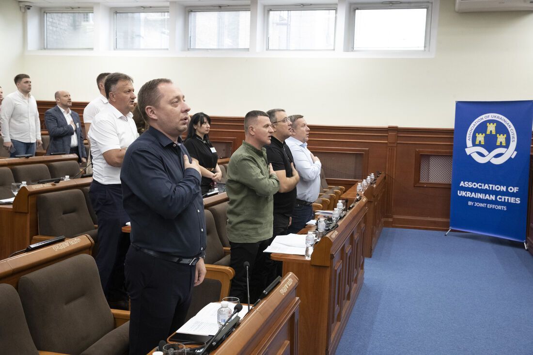 Місцеве самоврядування має провести зміни, які дозволять Україні стати членом ЄС та НАТО, – Кличко