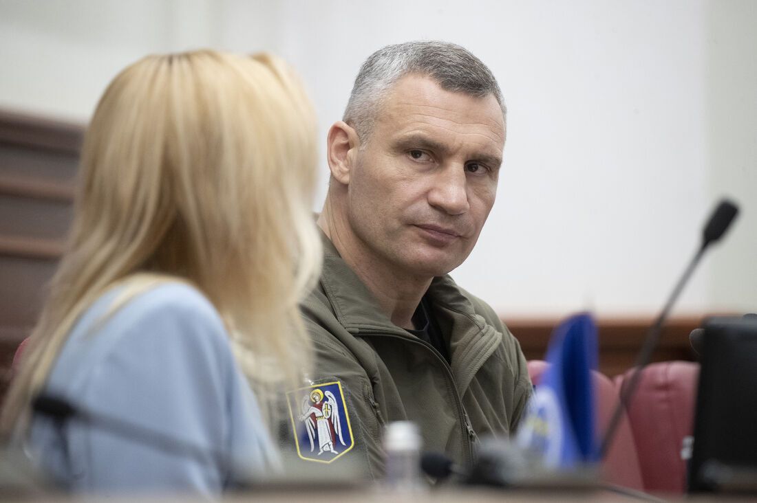 Місцеве самоврядування має провести зміни, які дозволять Україні стати членом ЄС та НАТО, – Кличко