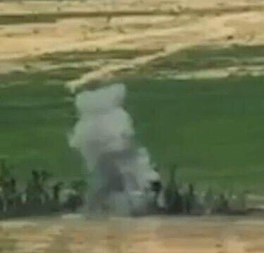 ЗСУ мають просування на Бахмутському напрямку: Сирський показав ефектне відео роботи NLAW та Javelin