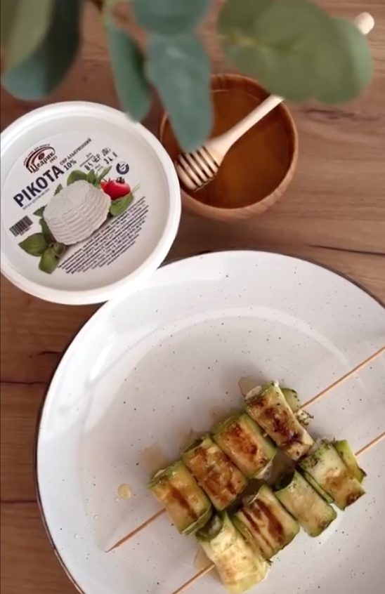 Готовые шашлыки