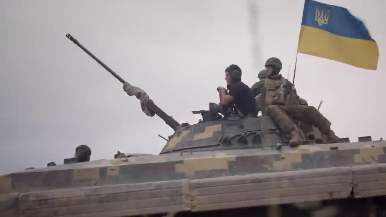 "Жодного дня слабкості. Йдемо вперед!": Зеленський оприлюднив потужне відео з нагоди 500 днів повномасштабної війни