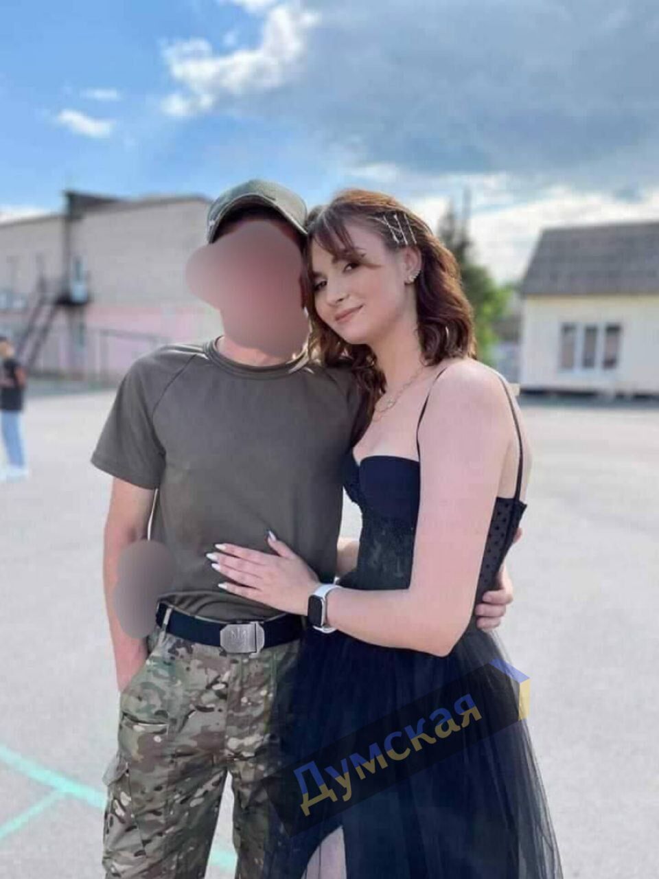Возвращалась со дня рождения матери: в Одесской области 17-летняя девушка погибла в жутком ДТП. Фото и видео