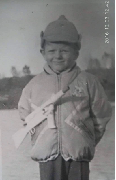 С детства мечтал быть солдатом: семь фактов о "железном генерале" Залужном, который празднует 50-летие. Фото