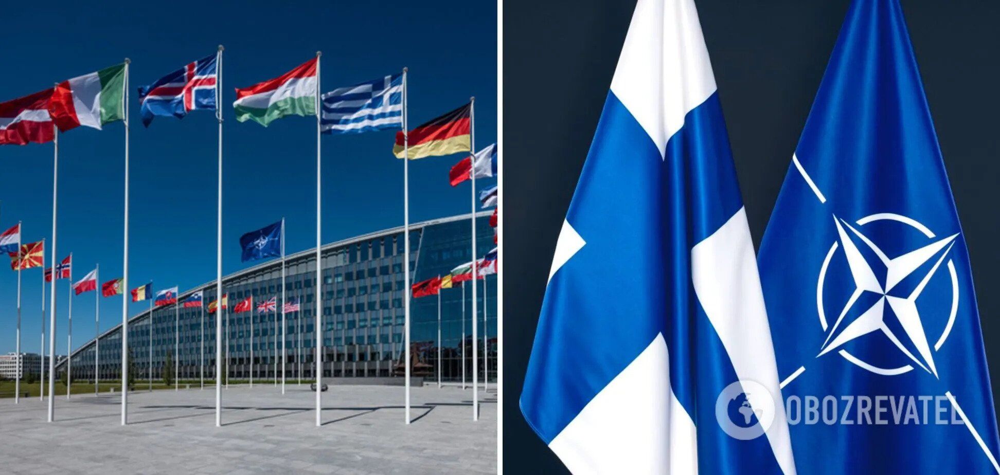 Що змінилося у Фінляндії після вступу країни до НАТО: результати опитування