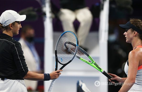Де дивитись Світоліна – Азаренко: розклад трансляцій Wimbledon