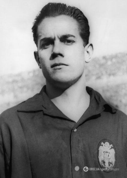 Помер унікальний футболіст-чемпіон, який став легендою "Барселони" та "Інтера"
