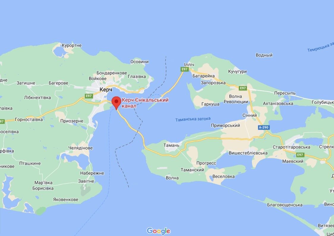 Росія тримає в Чорному морі на бойовому чергуванні 4 кораблі: ракетоносіїв поки немає