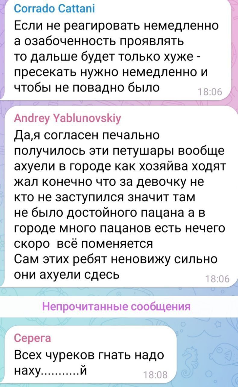 В Мариуполе начался "тихий бунт" из-за засилья россиян в городе