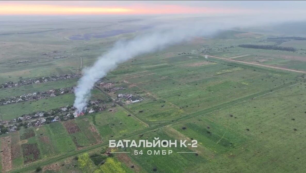 Украинские бойцы показали, как штурмуют оккупантов на участке Соледар – Северск. Видео