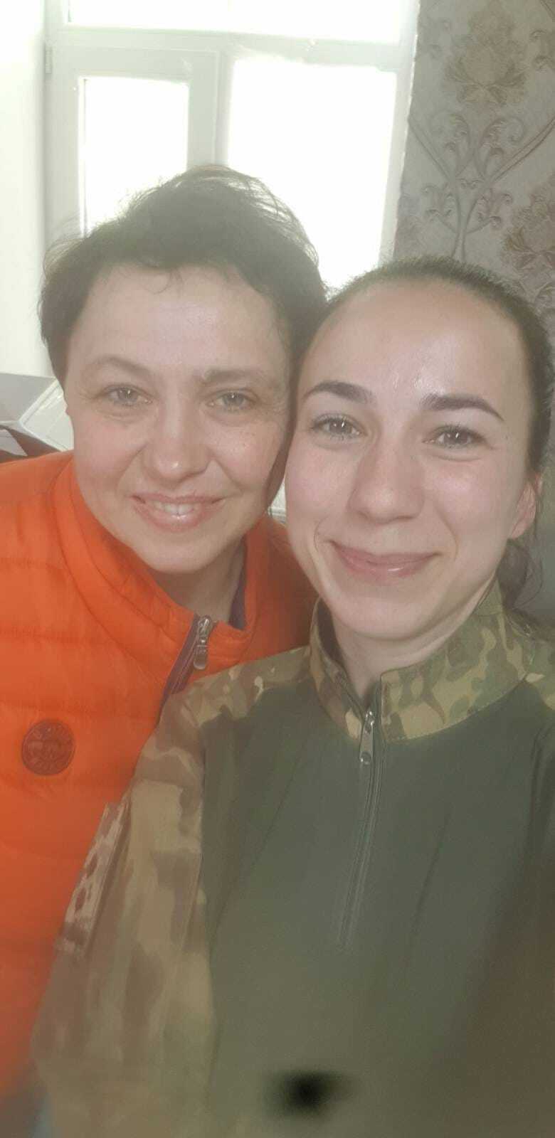 Защитница и мама погибла от вражеской ракеты: до ВСУ выступала за сборную Украины по футзалу