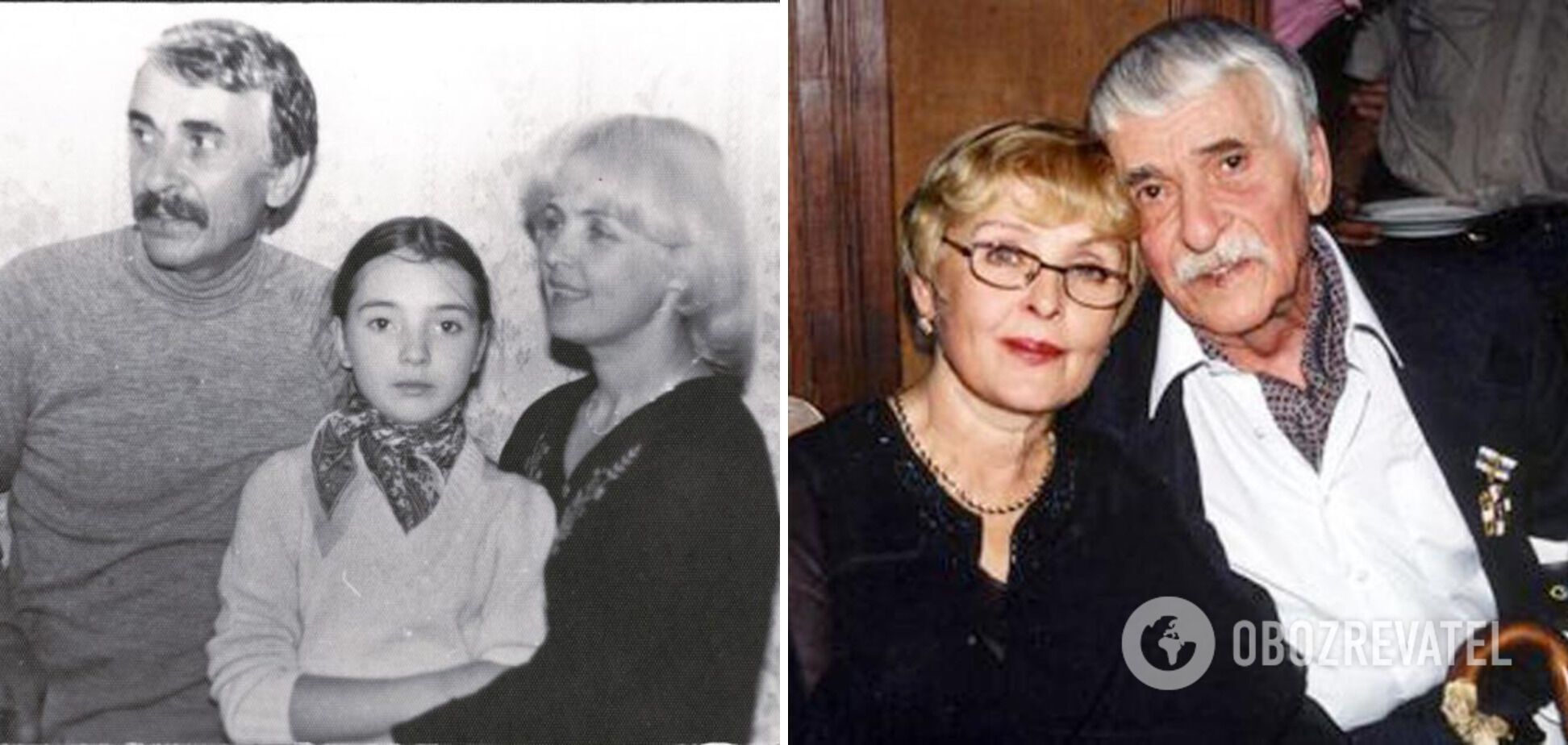 Пара прожила 46 лет