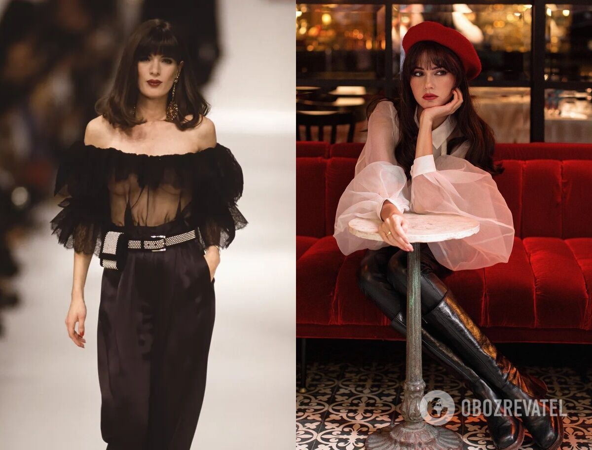 Наследие Ива Сен-Лорана: женский тренч, платья А-силуэта и другие вещи, изменившие мир моды