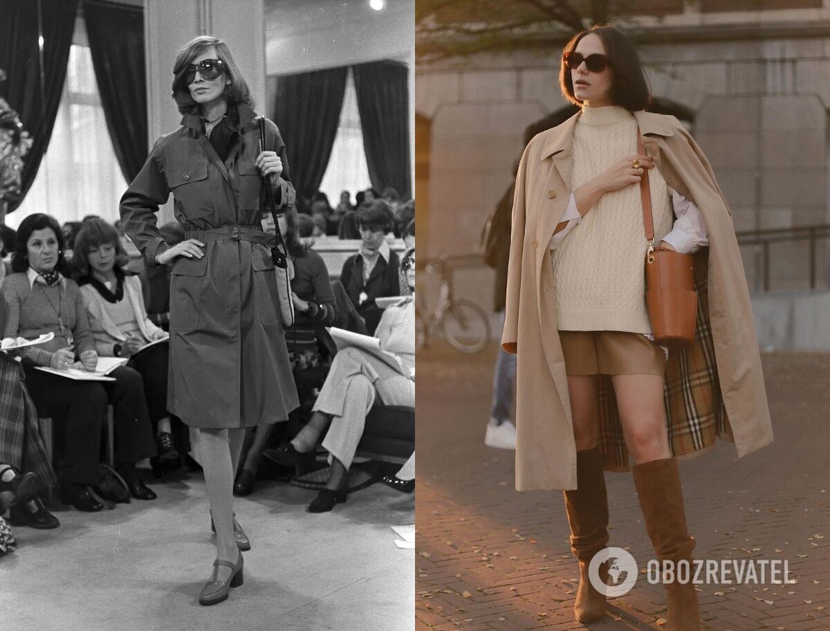 Спадщина Іва Сен-Лорана: жіночий тренч, сукні А-силуету та інші речі, які змінили світ моди