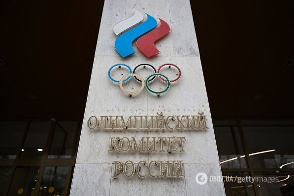 "Неповага до тих, кого вбили". Росію не хочуть бачити на Олімпіаді-2024