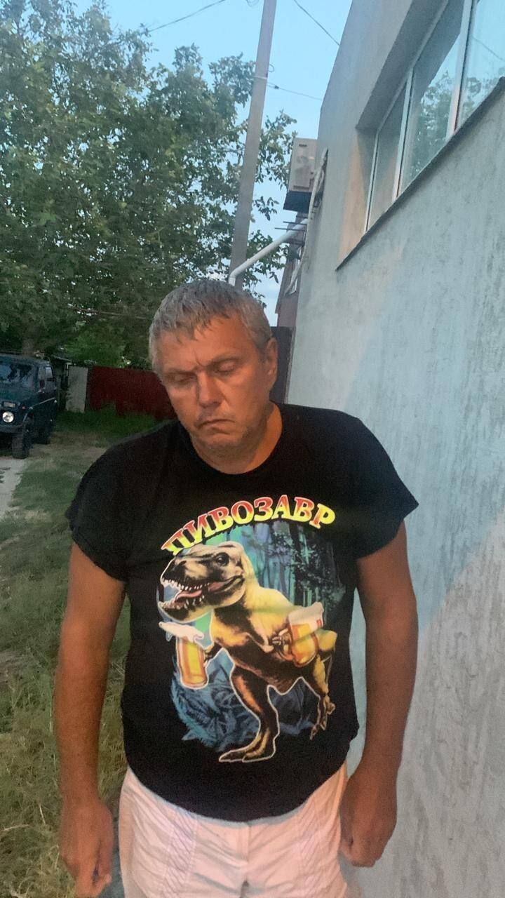 В России в лагере педофил изнасиловал четырех детей из Украины: их вывезли с Донетчины