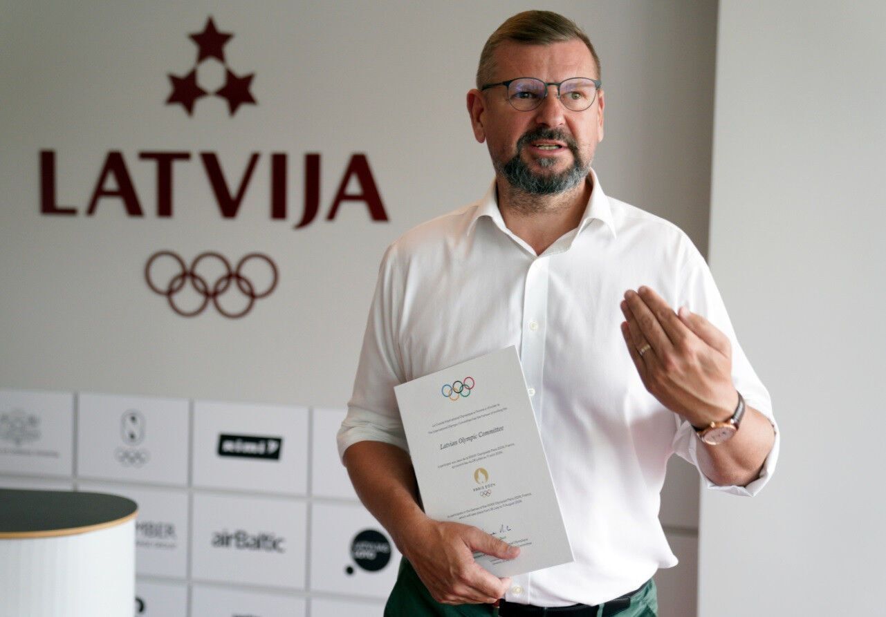 "Неповага до тих, кого вбили". Росію не хочуть бачити на Олімпіаді-2024