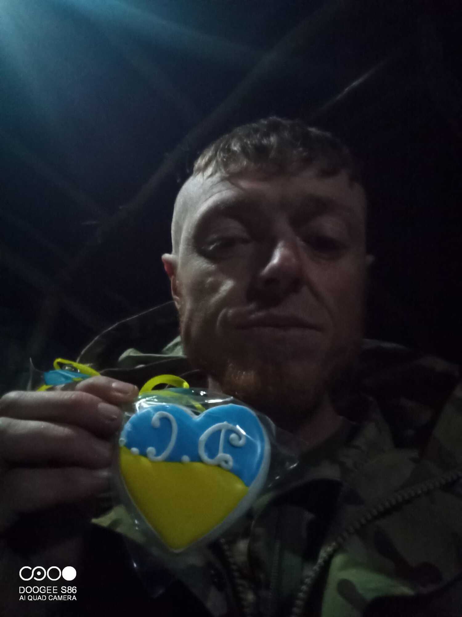 Завжди пропагував вірність Україні: від поранень помер учасник Революції Гідності Сергій Девдюк