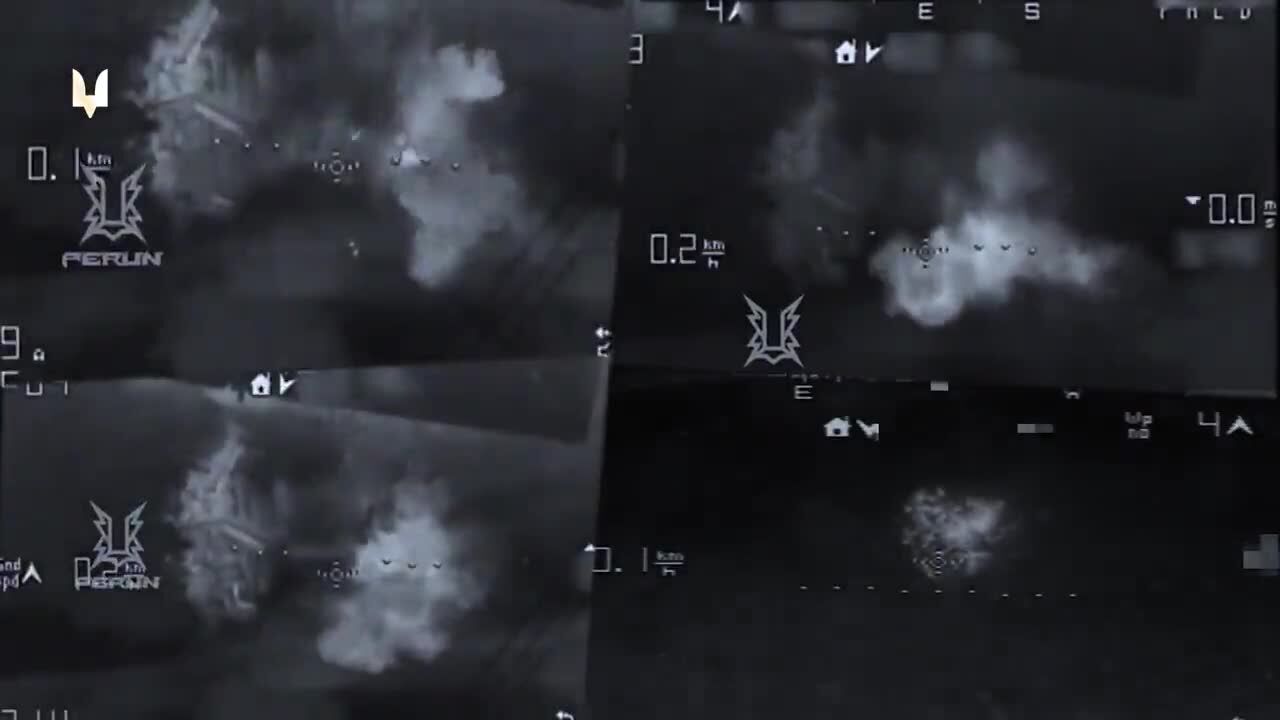ССО щедро палять техніку ворога: воїни показали знищення цілей на Південному напрямку. Відео