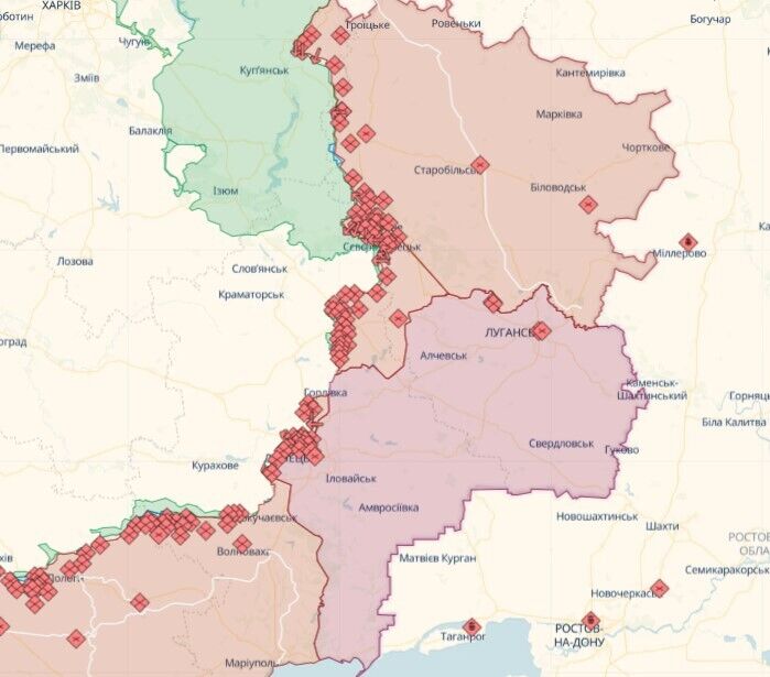 "Здійснили диво, загнавши росіян в оборону": у Пентагоні оцінили успіхи ЗСУ  і пообіцяли підтримку