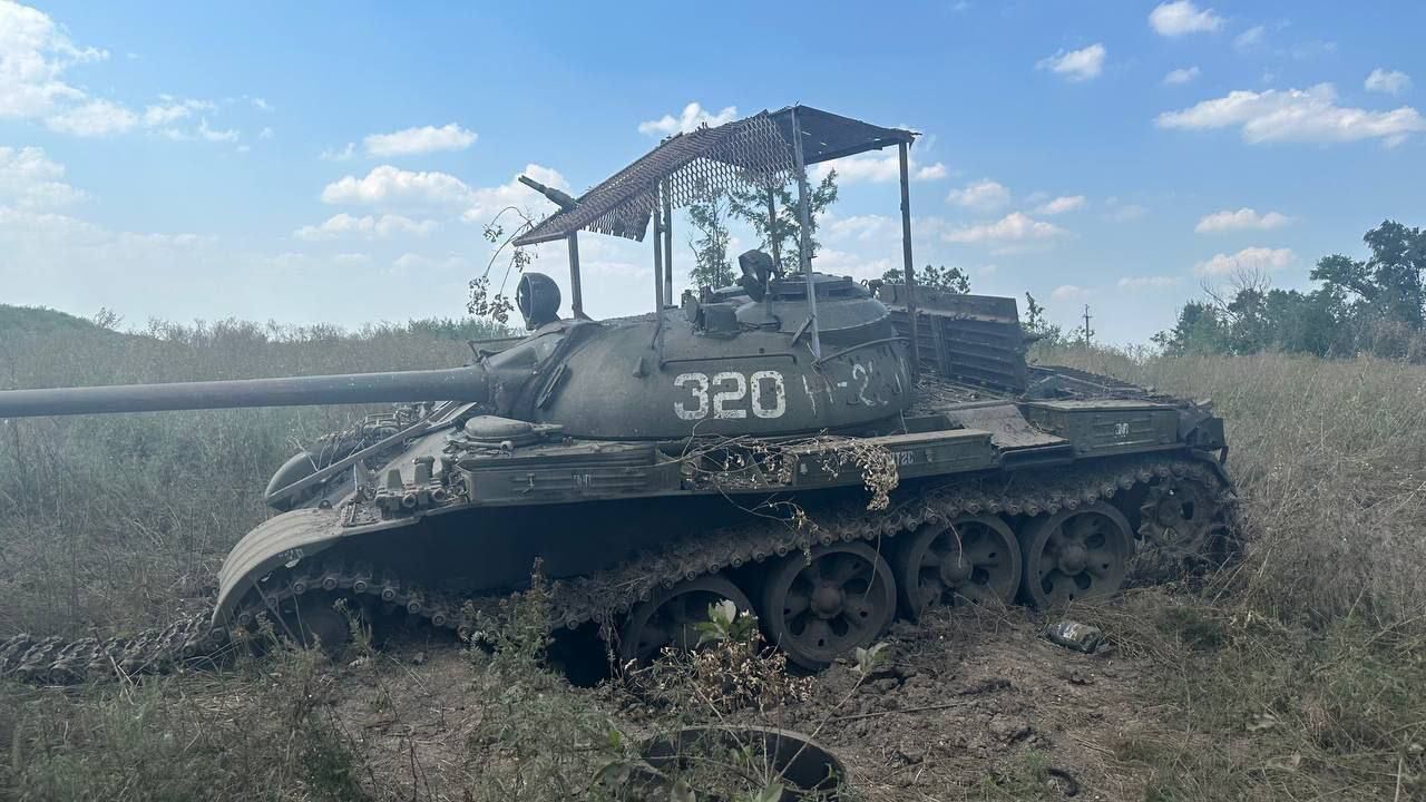 З декількох старих танків Росія збирає один, але їх все ще дуже багато: яку загрозу становить для ЗСУ "архаїчний мотлох"