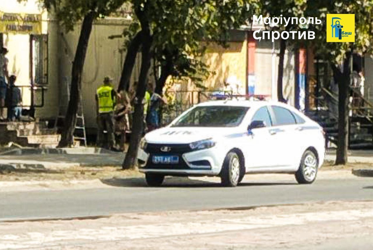 В Мариуполе началась новая волна жестоких зачисток и проверок: уже есть пропавшие люди