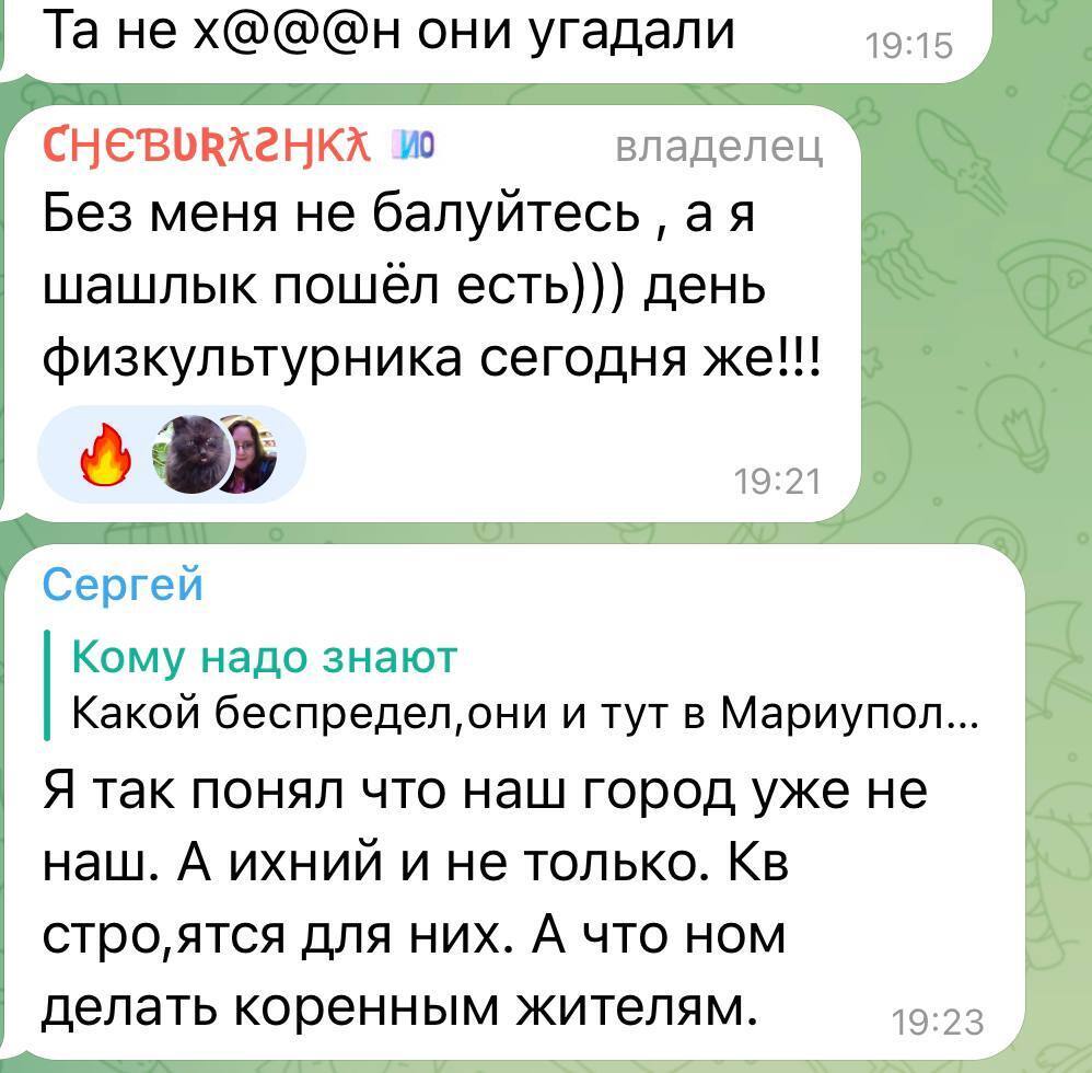 Під Маріуполем військові РФ влаштували перестрілку з кадировцями: є ліквідовані