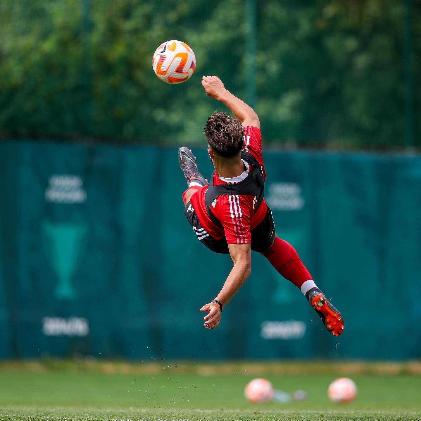 Футболіст збірної Росії (U-20) відмовився виступати за РФ та змінив громадянство