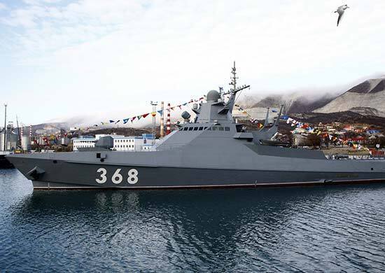 Россия заявила, что атаковала турецкий корабль, шедший в порт Измаила: турки опровергли