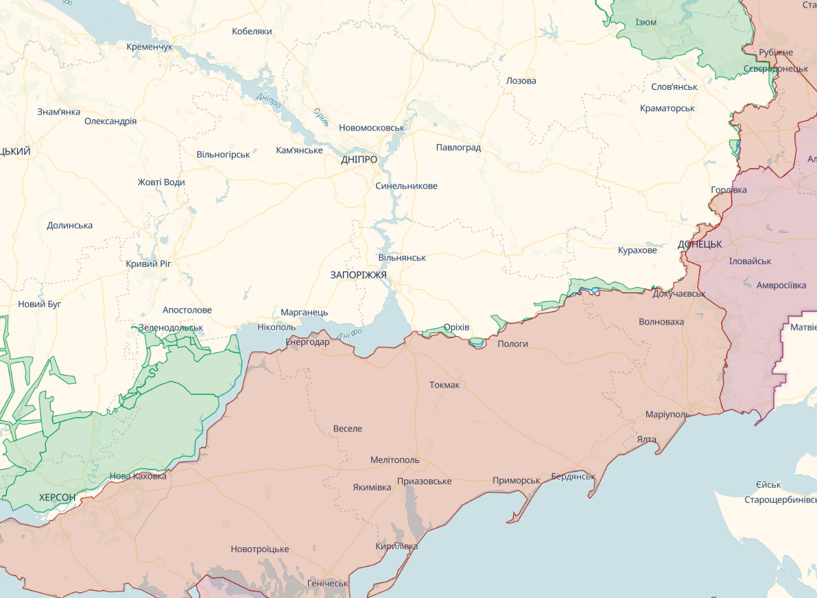 Контрнаступление Украины: бывший командир "Айдар" Дикий спрогнозировал, когда падет вторая линия обороны оккупантов