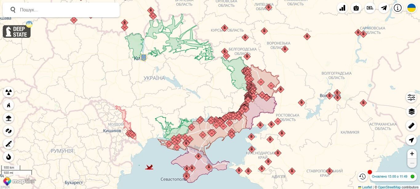Почему сроки освобождения Украины все время сдвигаются, чего не хватает для победы. Интервью с Селезневым