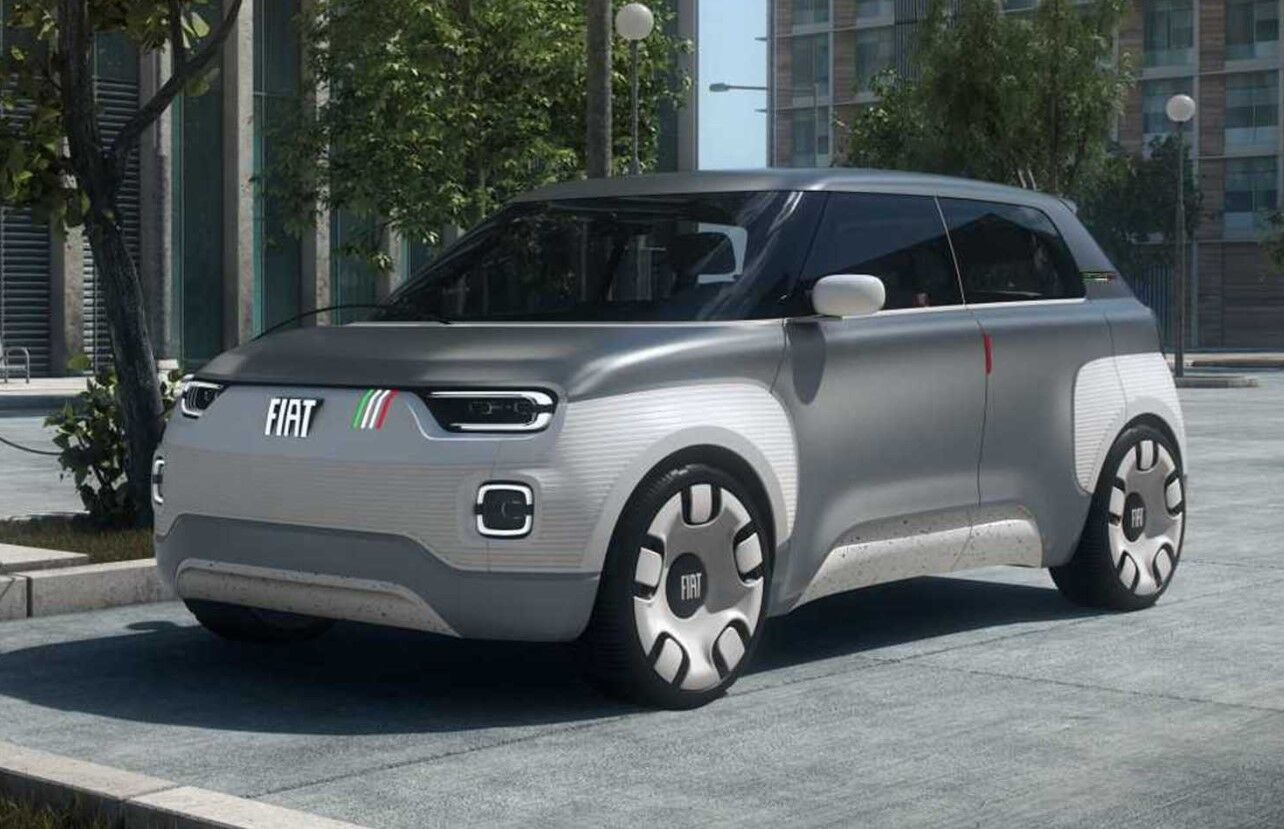 Fiat Centoventi