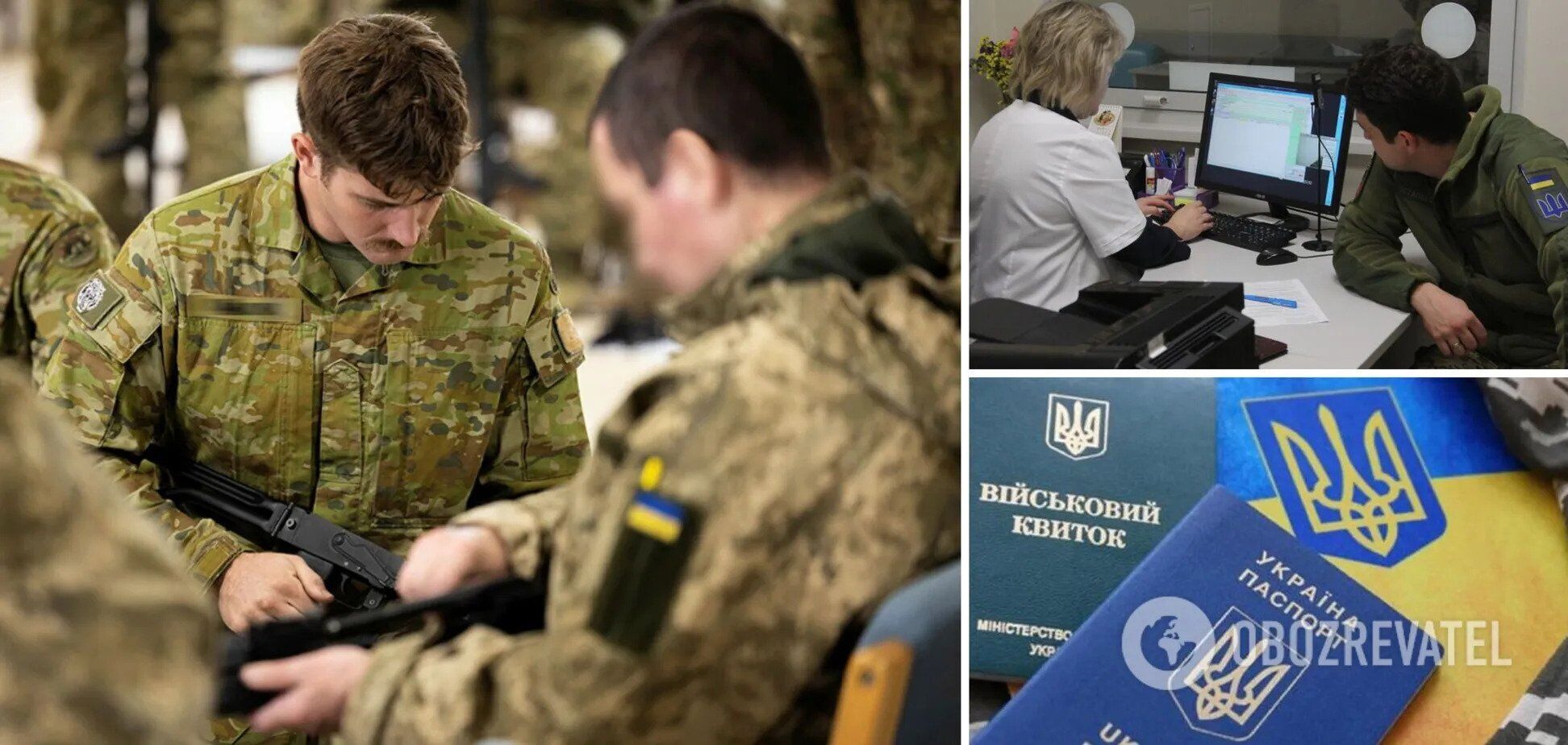 Скільки ще українців можуть мобілізувати і чи буде альтернатива для тих, хто "не хоче воювати": роз’яснення