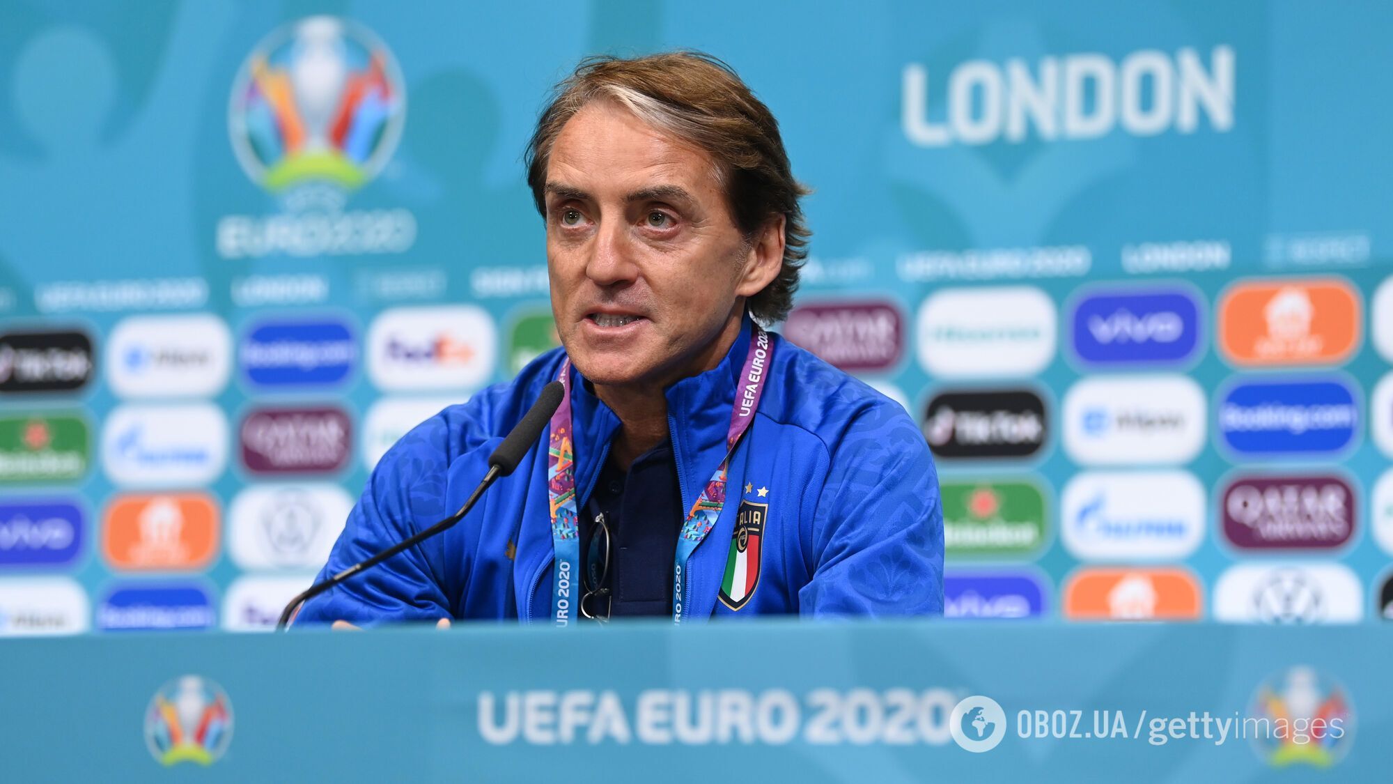 Тренер главного конкурента Украины в отборе Евро-2024 неожиданно подал в отставку за месяц до матча со сборной Реброва