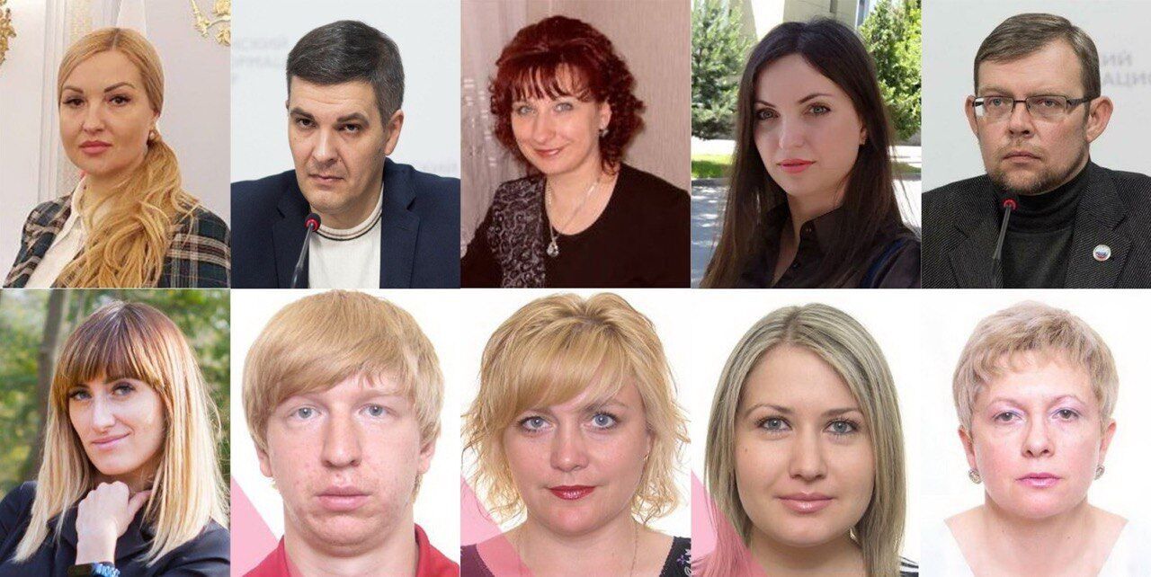 СБУ установила 15 коллаборантов, которые готовят новые фейковые "выборы" на оккупированной Луганщине: названы имена. Эксклюзивные подробности