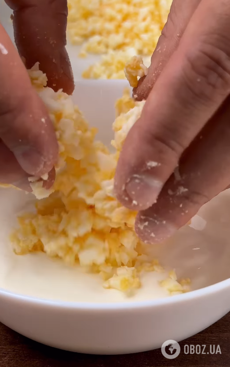 Как вкусно запечь мягкий картофель в кожуре: идея от известного шеф-повара