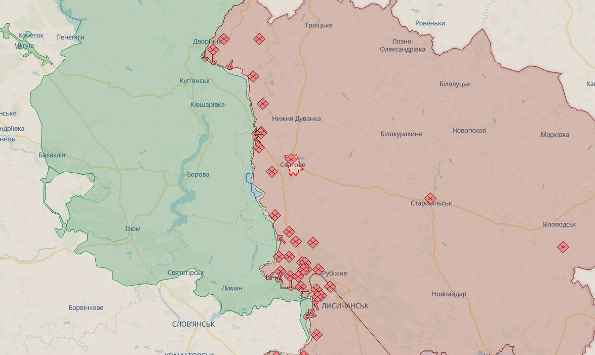 На оккупированных территориях россияне планируют создать "муниципалитеты", возглавляемые местными коллаборантами - Генштаб 