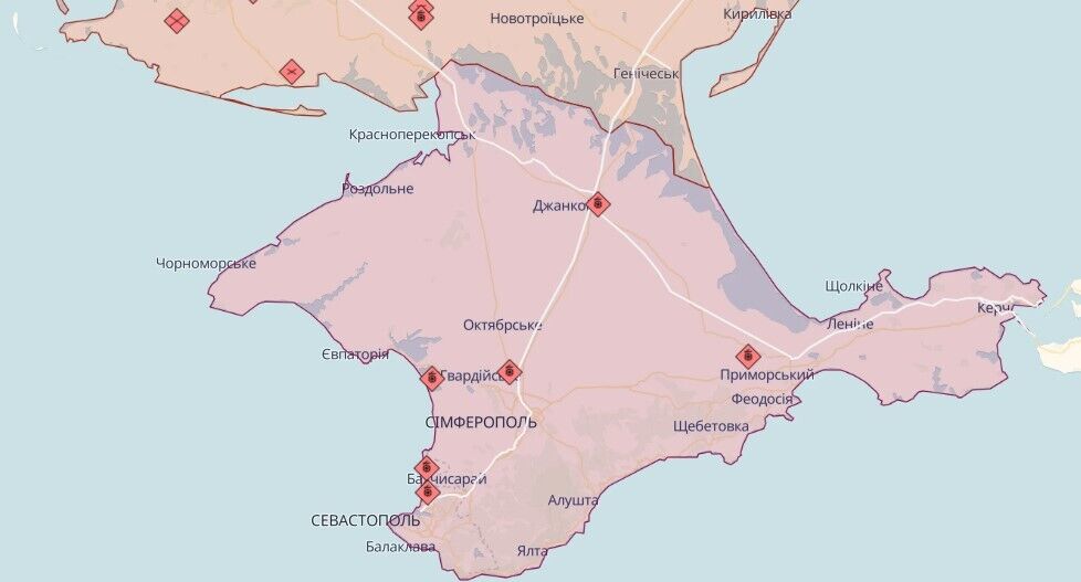 "Очень ждут освобождения": в ГУР рассказали о настроениях в оккупированном Крыму
