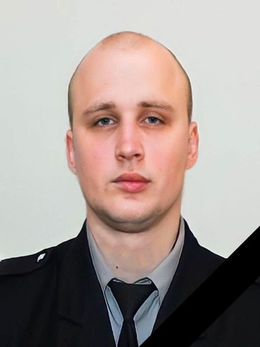 Врачи боролись за его жизнь три дня: умер полицейский, получивший ранения при обстреле Орехова. Фото