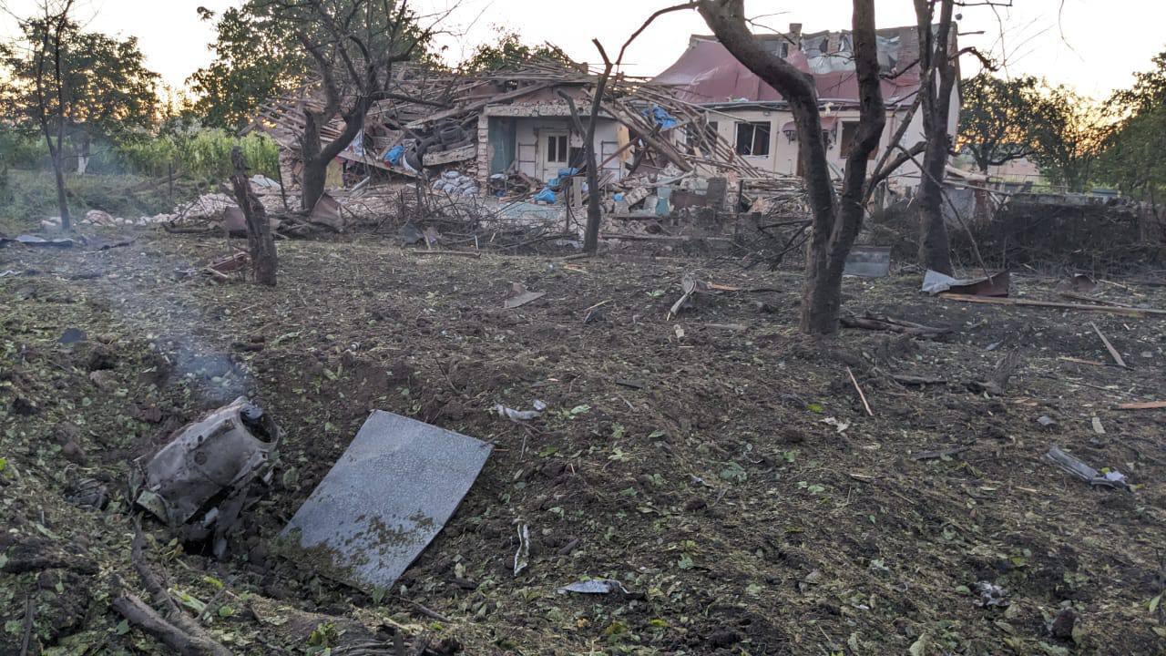 По Львовщине попало шесть российских ракет, еще одну сбили силы ПВО: количество пострадавших выросло до 19. Фото