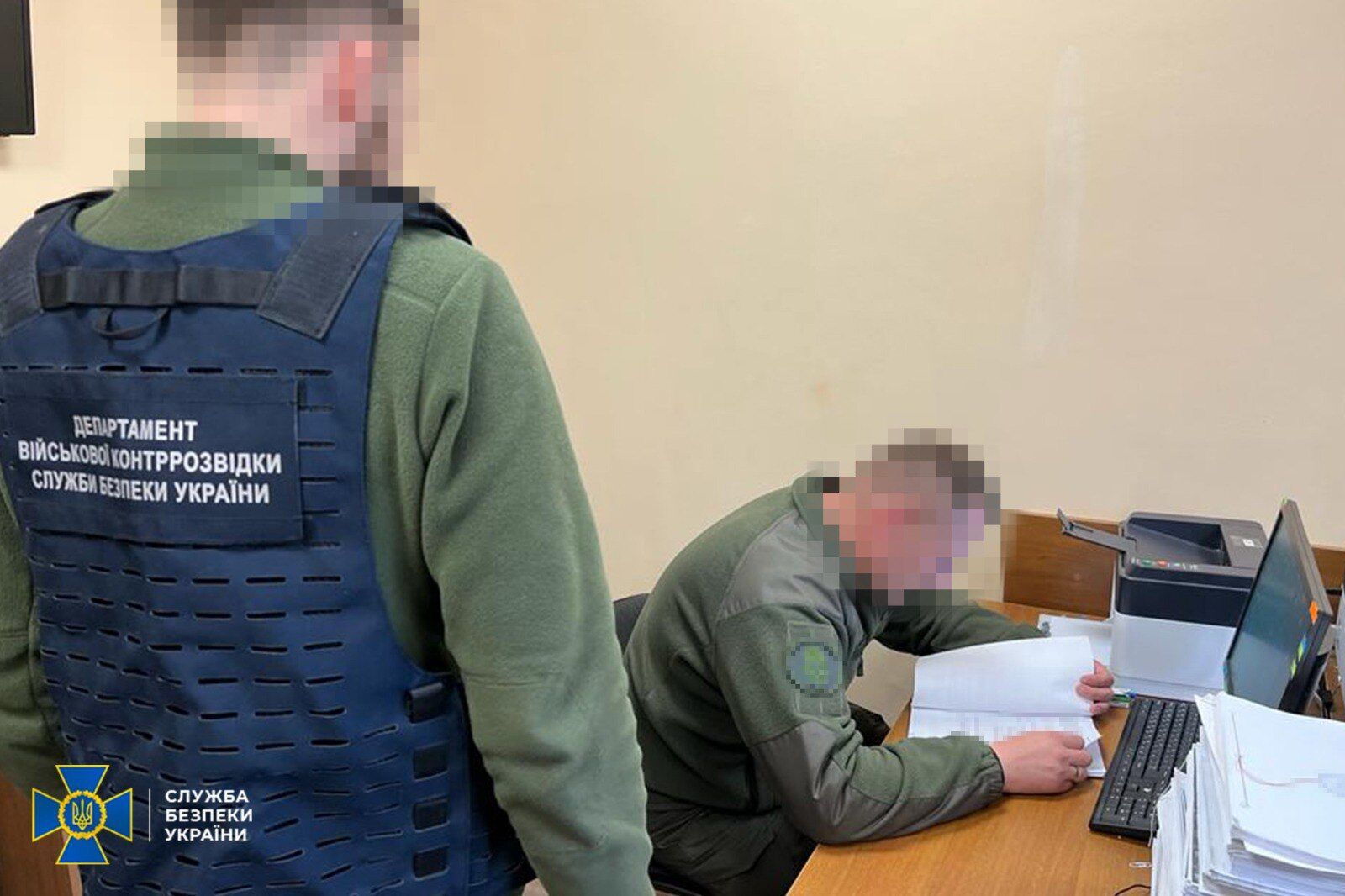 В Киевской области командиры Нацгвардии незаконно премировали себя "боевыми" на почти 14 млн грн. Фото