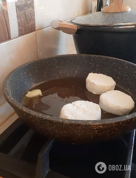 Как приготовить сырники без яиц: не разваливаются и держат форму
