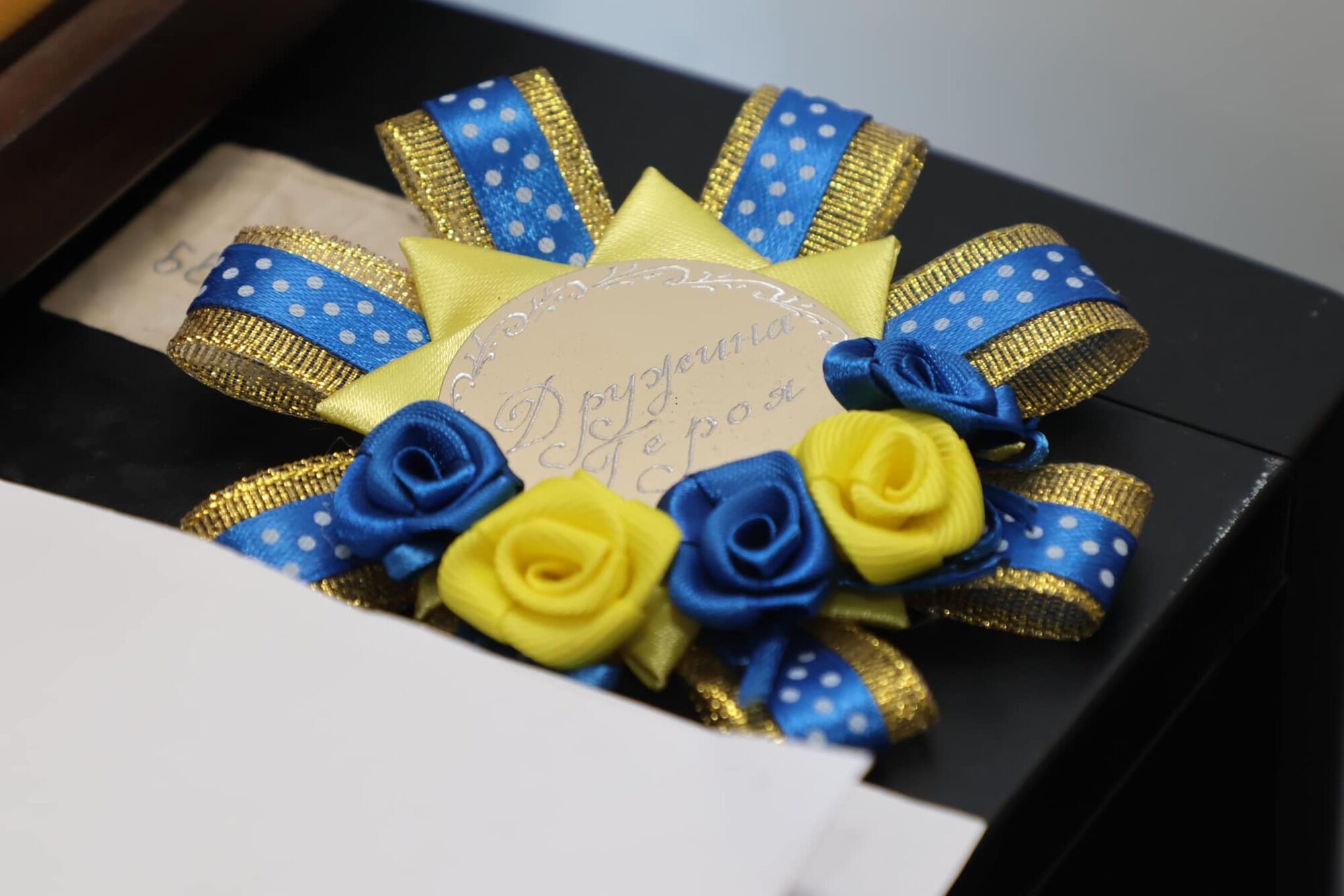 ОО "Мечта детей Украины" взяла под свою опеку на Днепропетровщине уже более 400 семей погибших защитников